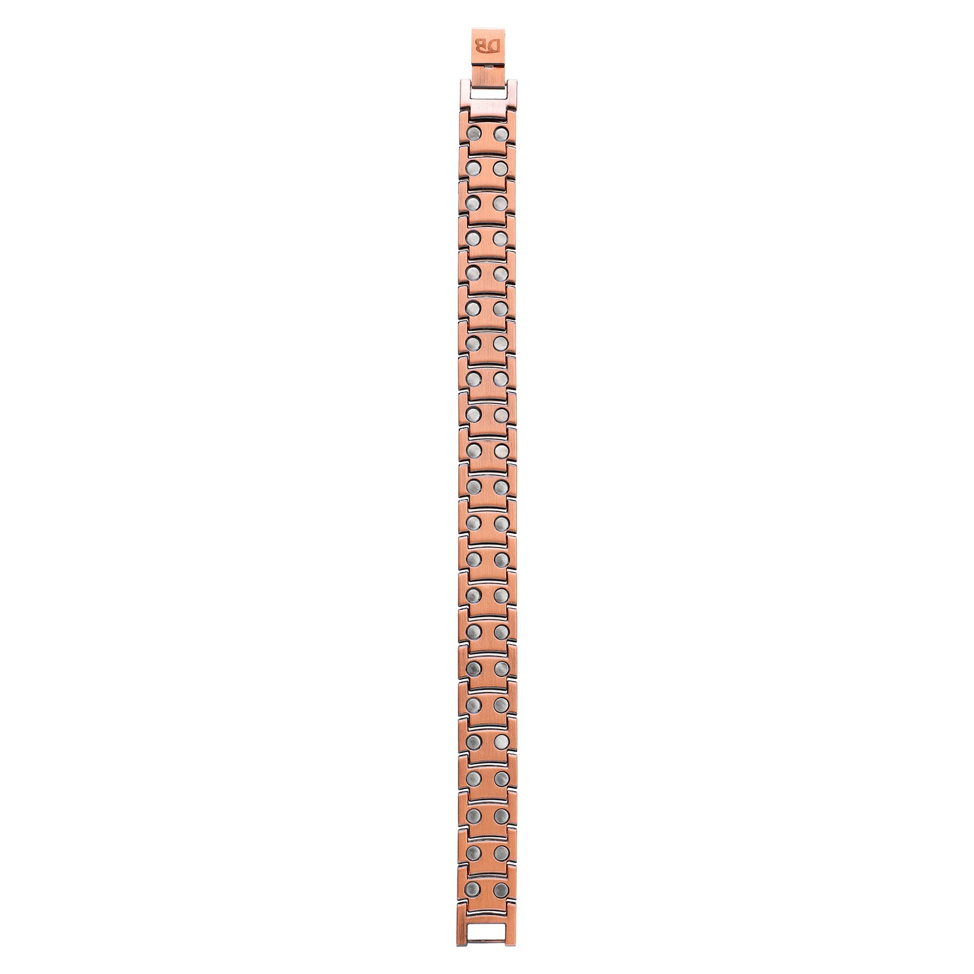 Pure Copper Magnetic Bracelet v.2 DG