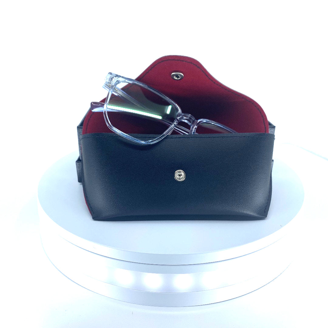 Optical Defense - Blue Light Blocking Glasses