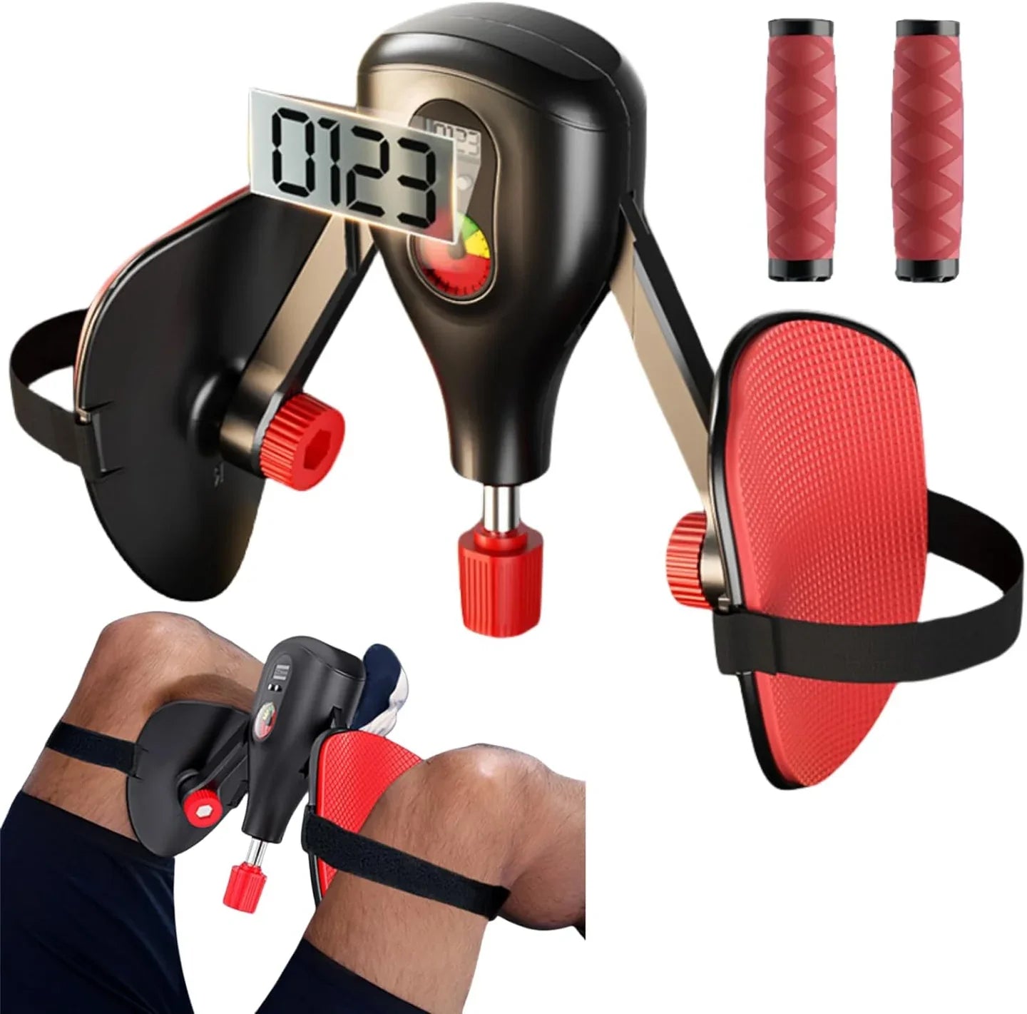 Men's Kegel Trainer ProMax