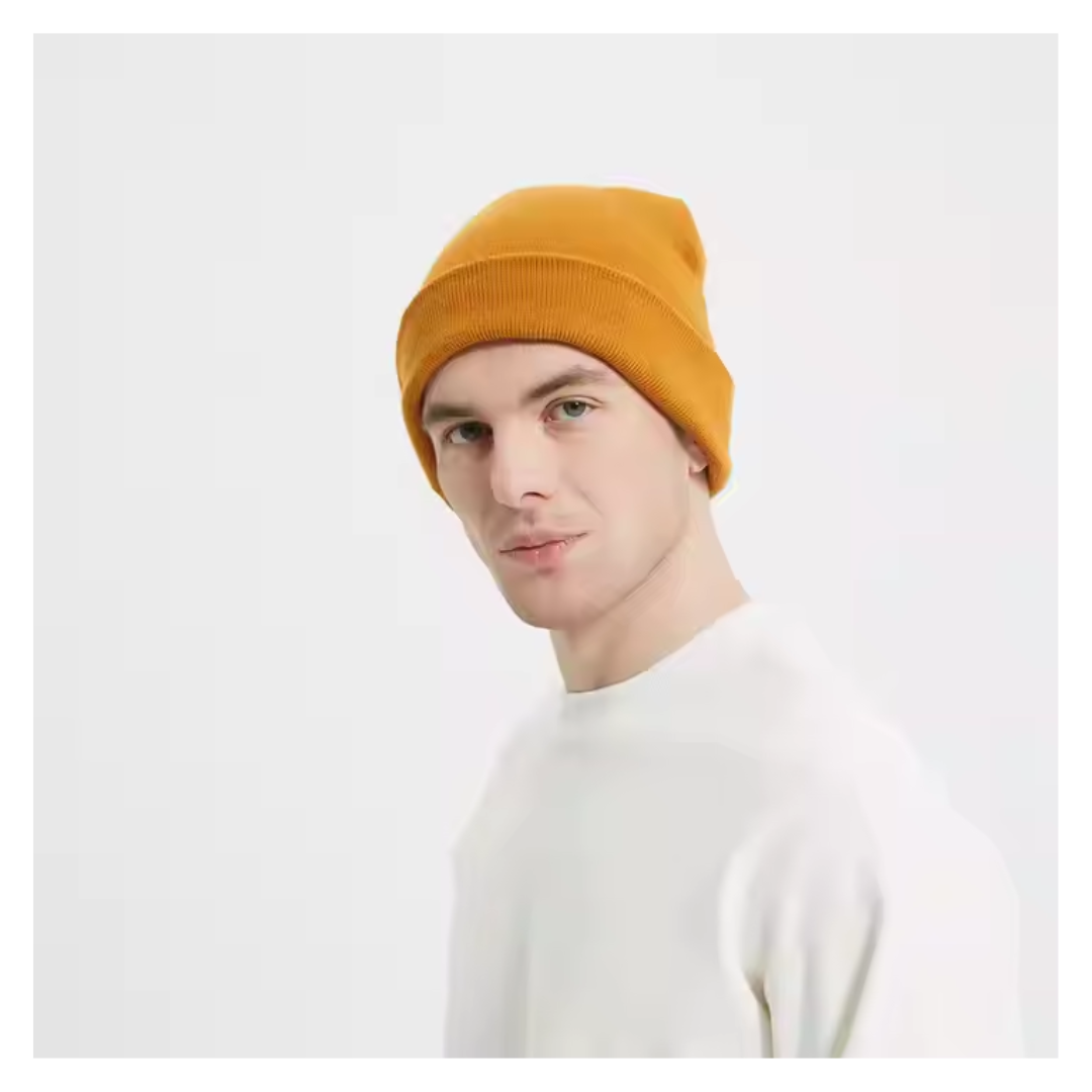 EMF Defense Beanie