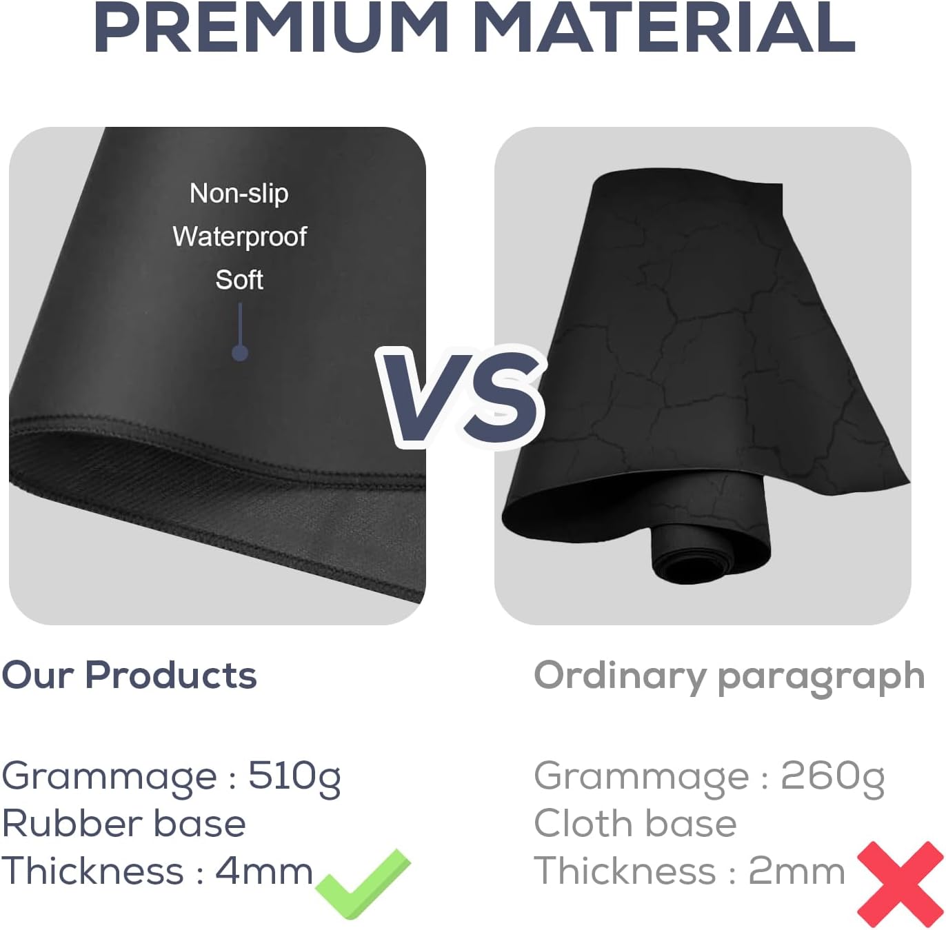 Meridian Grounding Mat