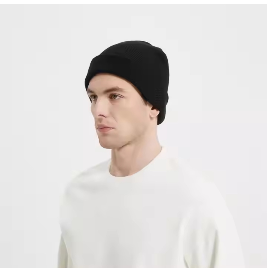 EMF Defense Beanie