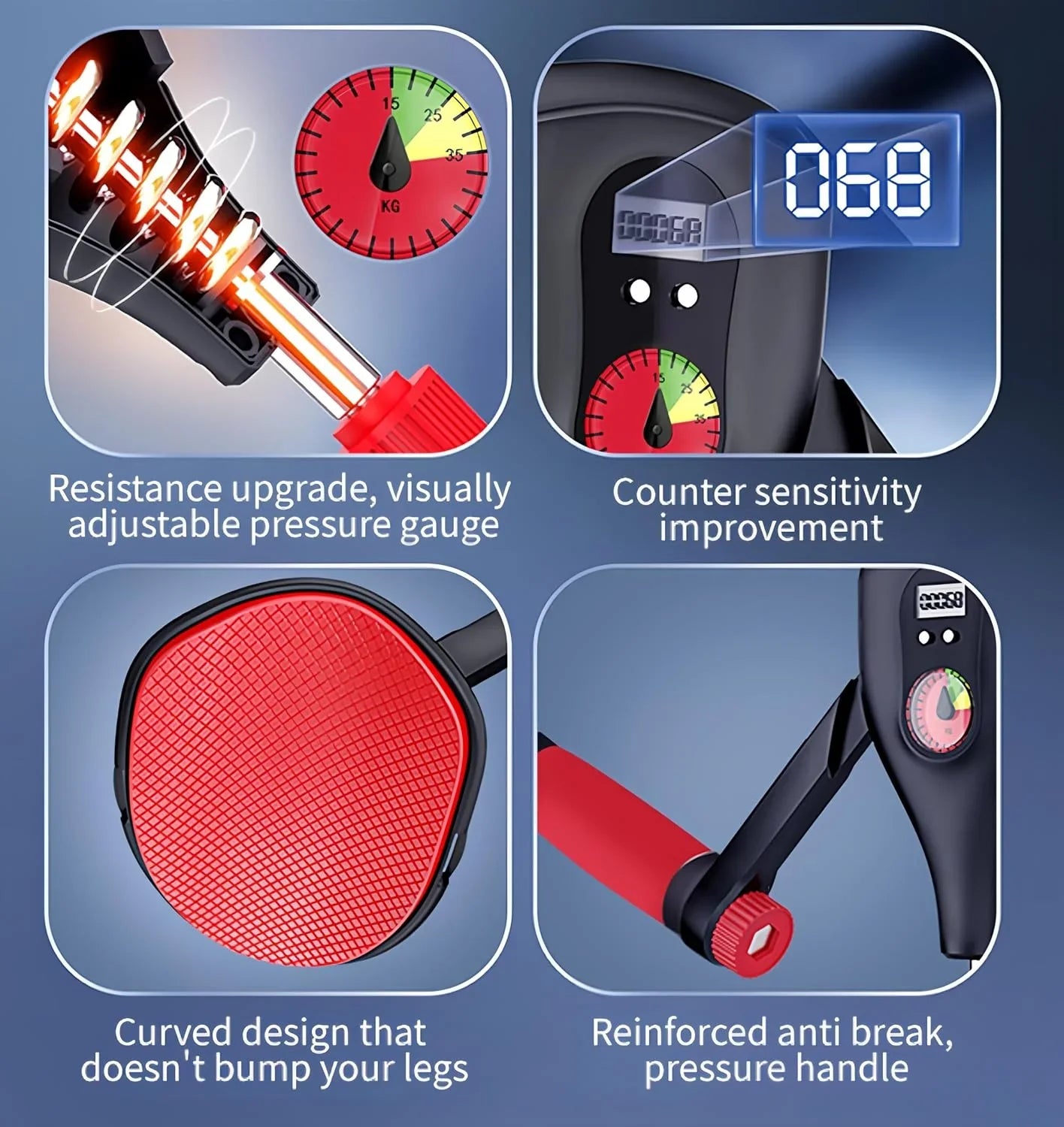 Men's Kegel Trainer ProMax