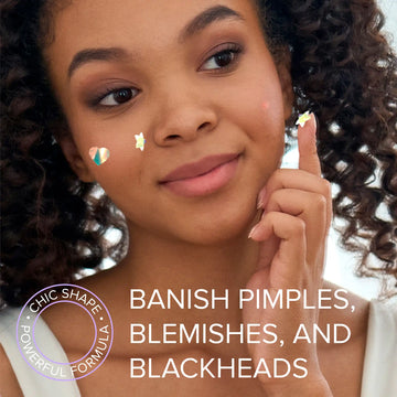 Pimple & Acne Patches