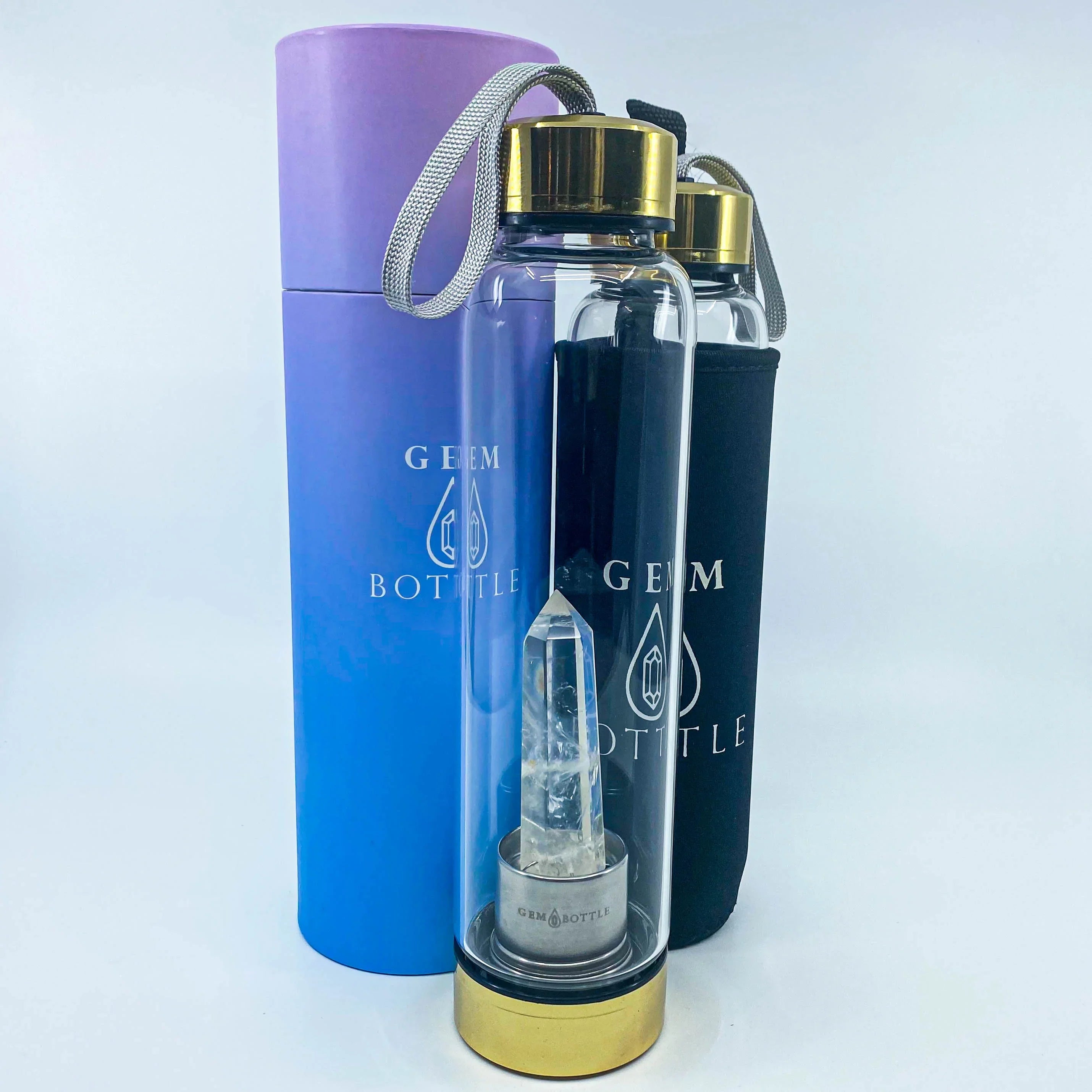 Gem Bottle
