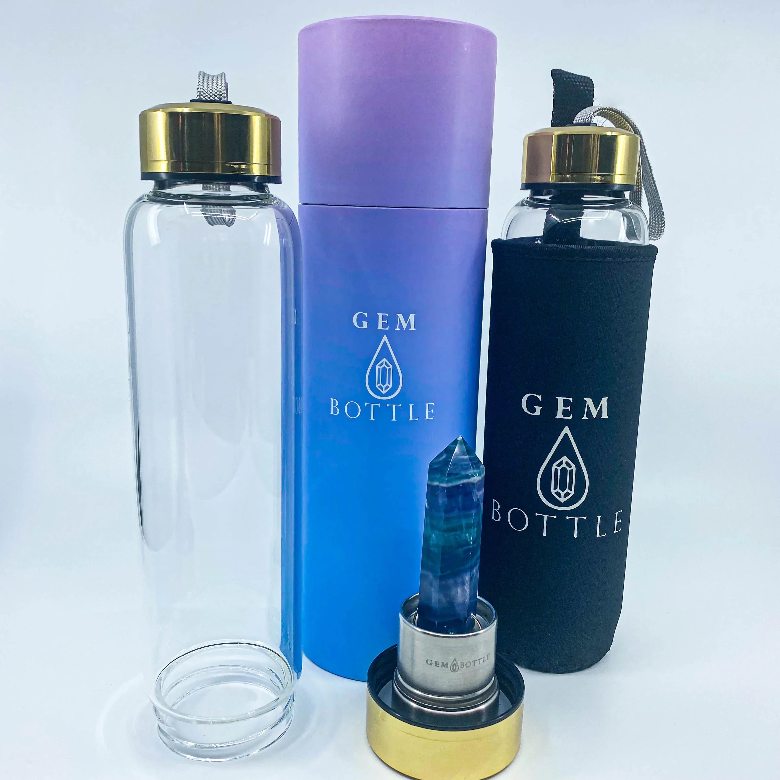 Gem Bottle