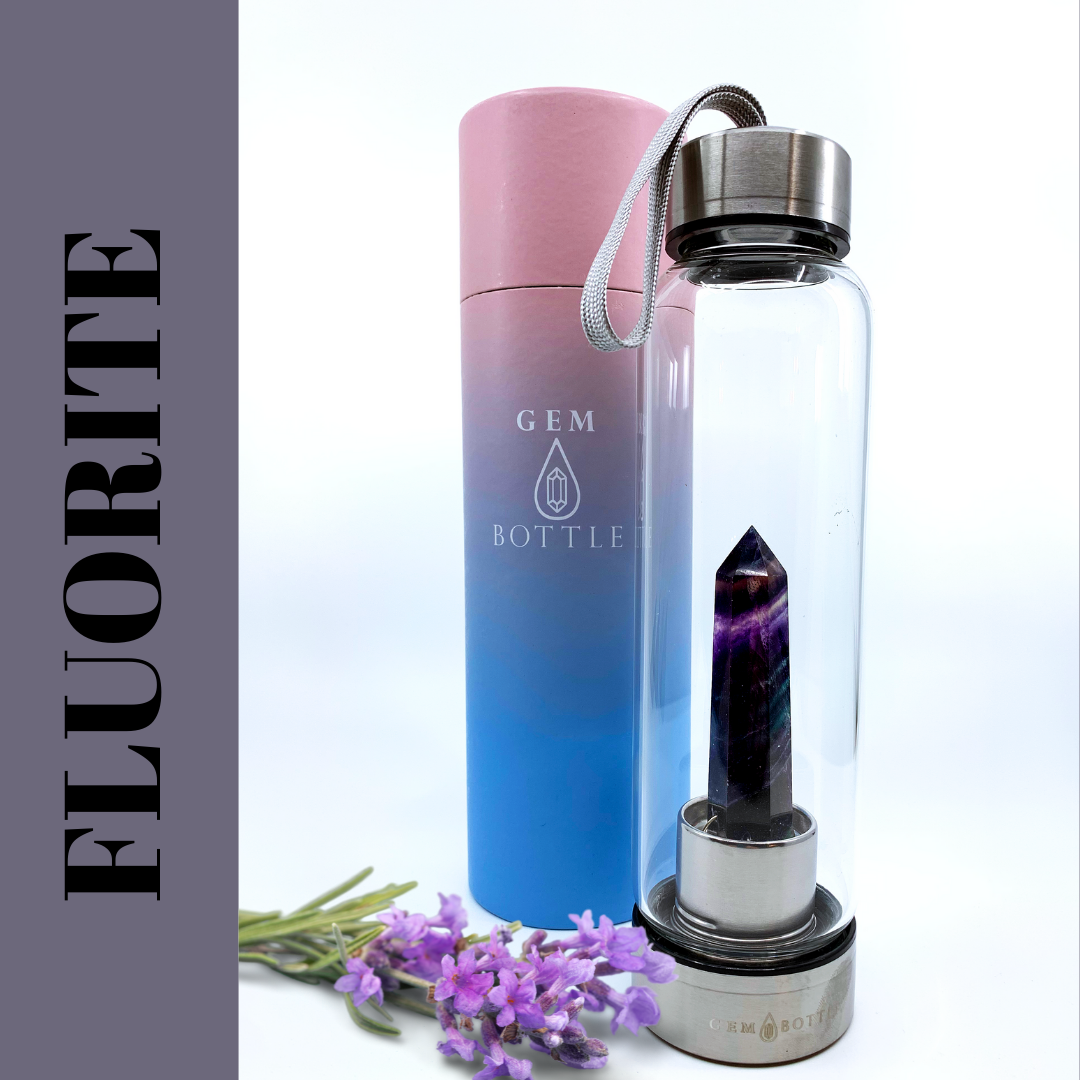 Gem Bottle