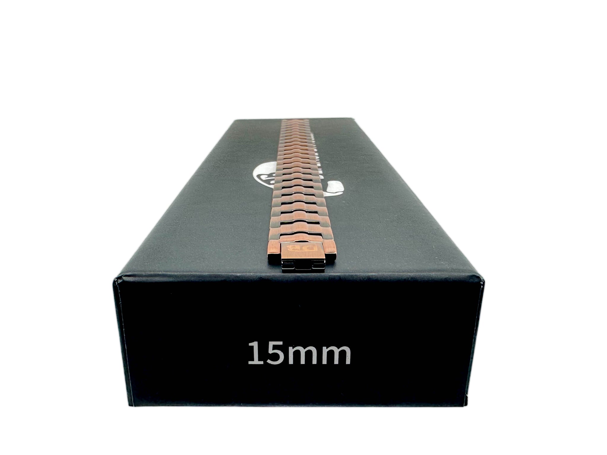 Pure Copper Magnetic Bracelet v.2 DG