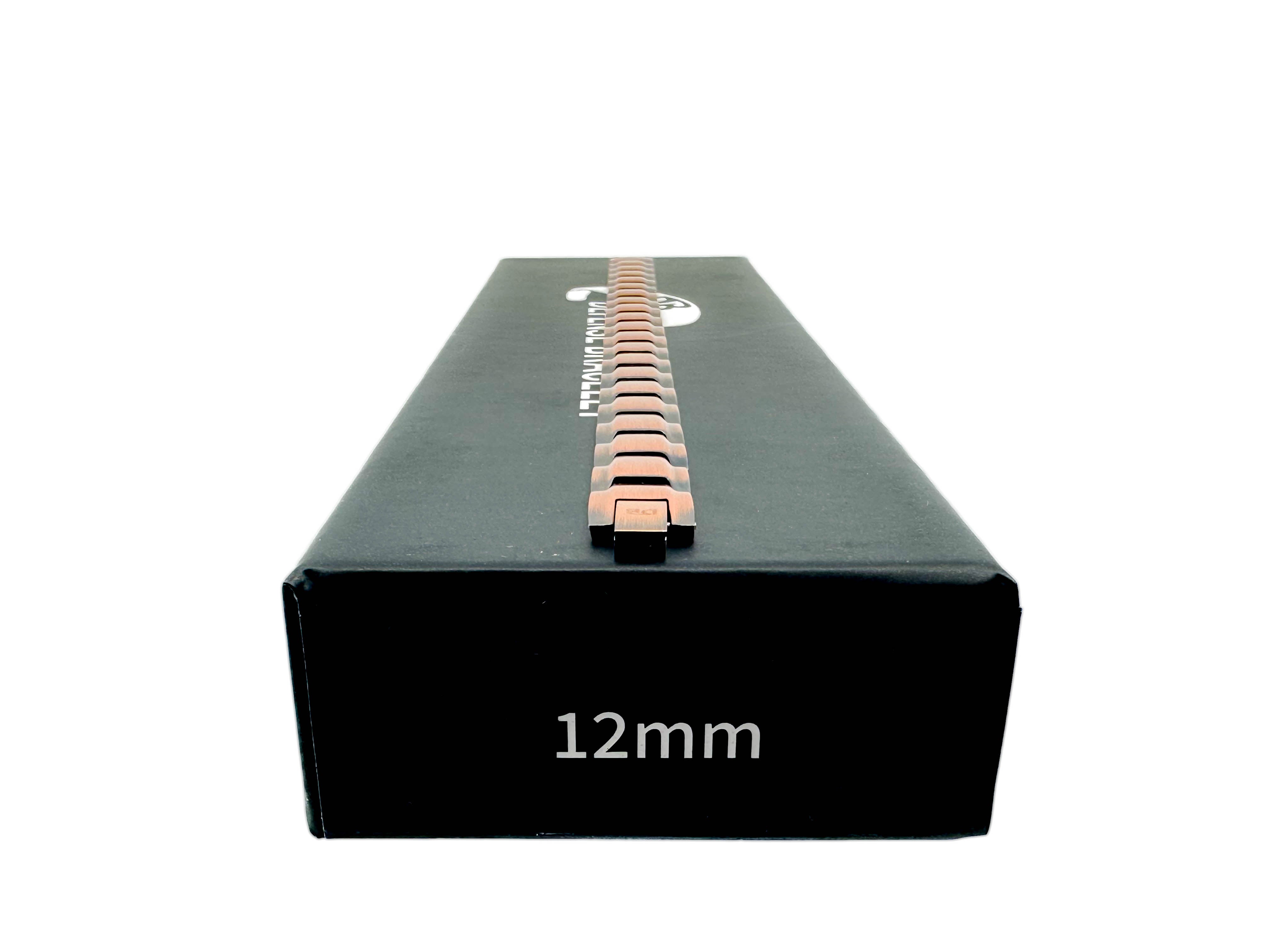 Pure Copper Magnetic Bracelet v.2 DG