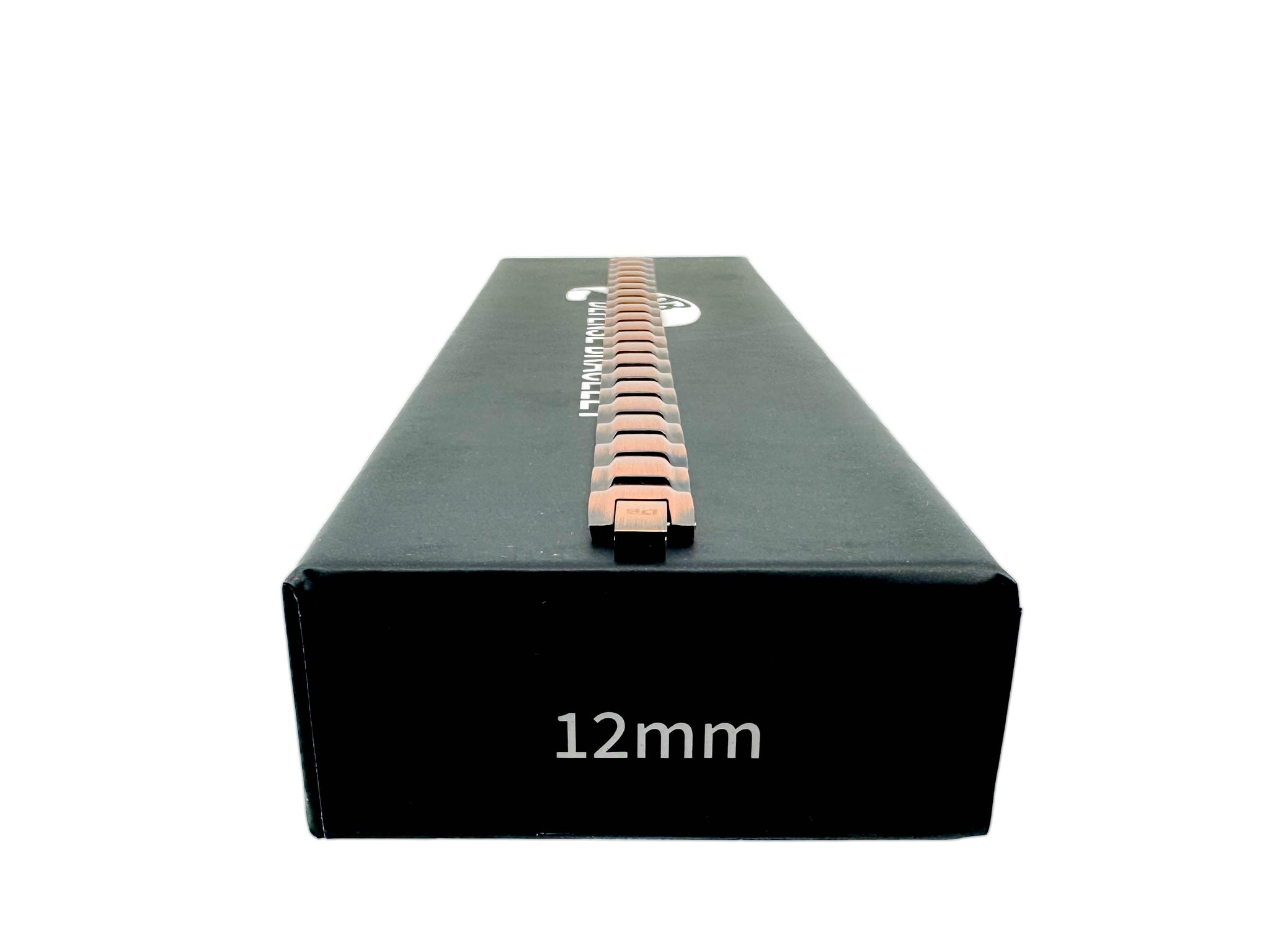 Pure Copper Magnetic Bracelet v.2 DG