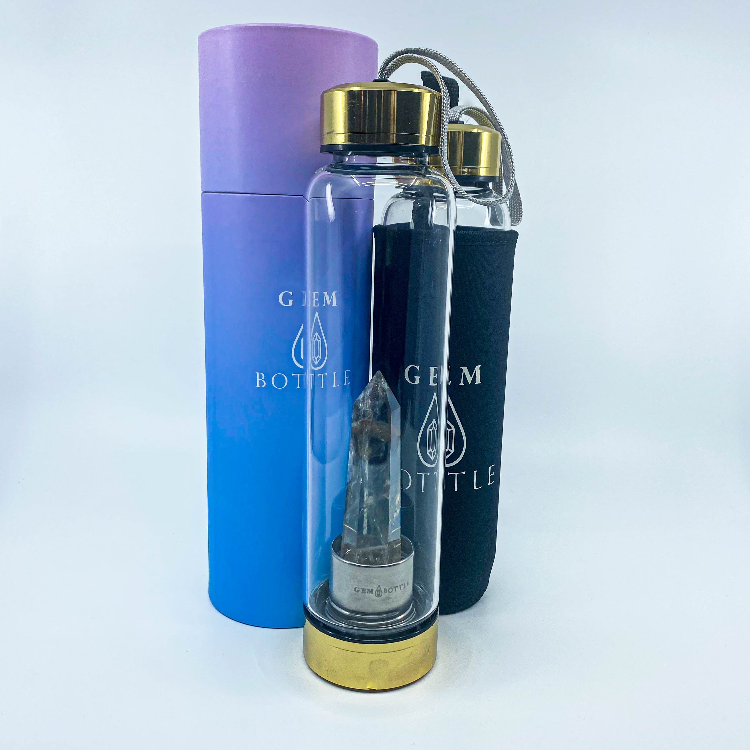 Gem Bottle