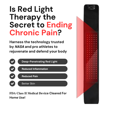 Light Therapy X V2.2