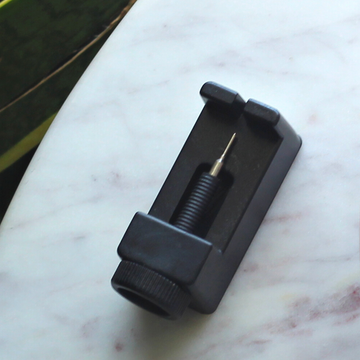 FREE Bracelet Link Pin Remover Repair Tool ($10 value)