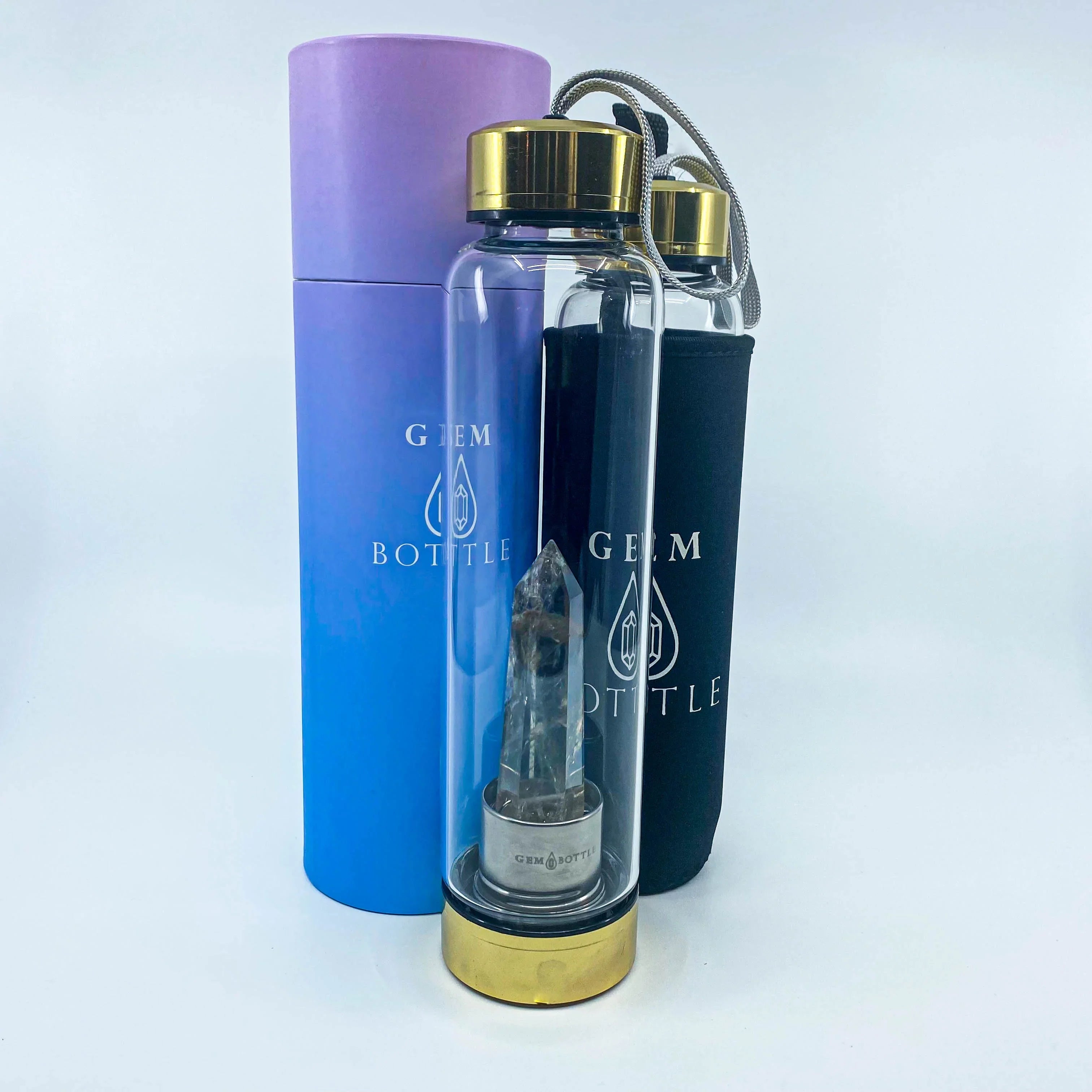 Gem Bottle