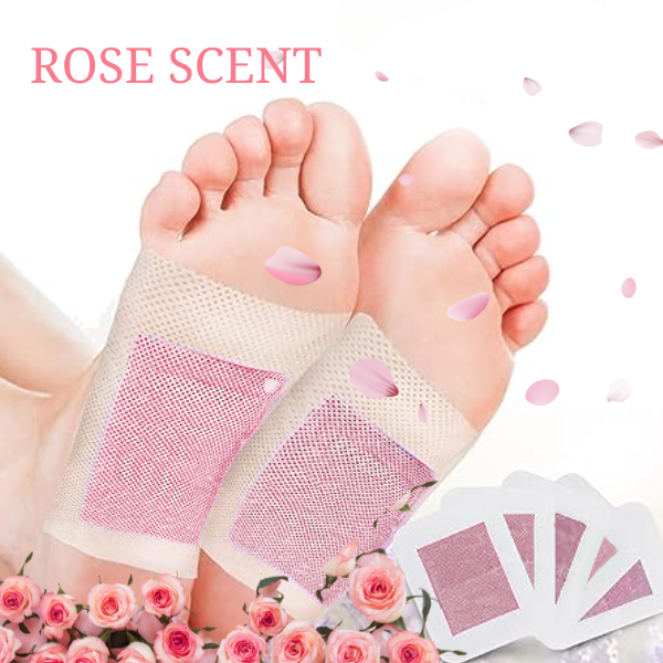Soothing Foot Pads (Clearance Price)