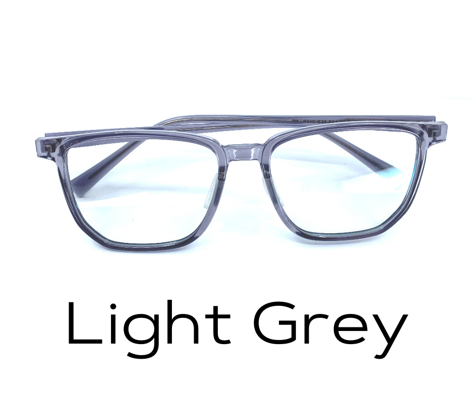 Optical Defense - Blue Light Blocking Glasses