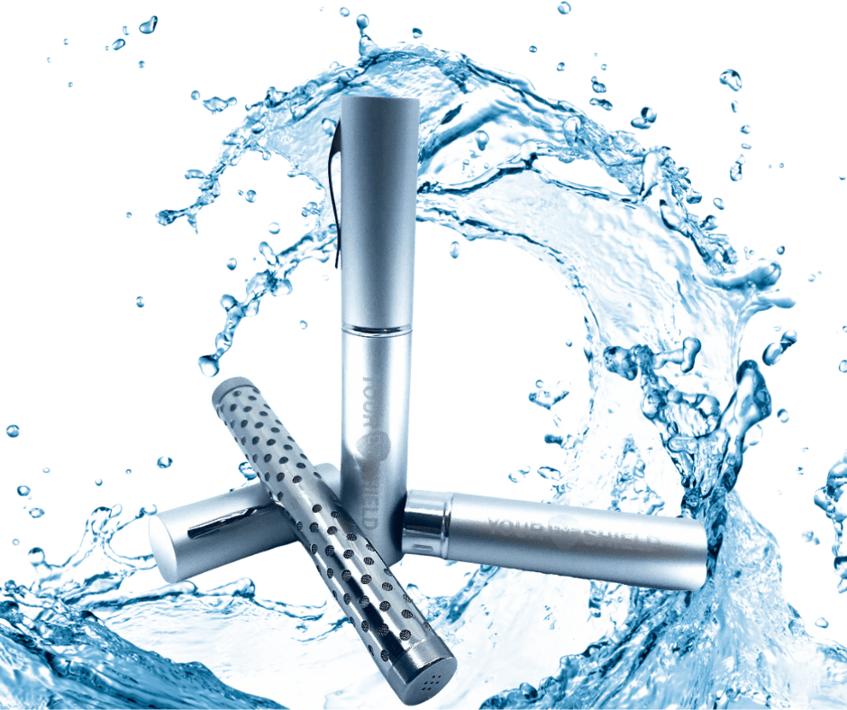 3 Pack - Alkaline Ionizer Hydrogen Water Stick  (3 for the price of 1)
