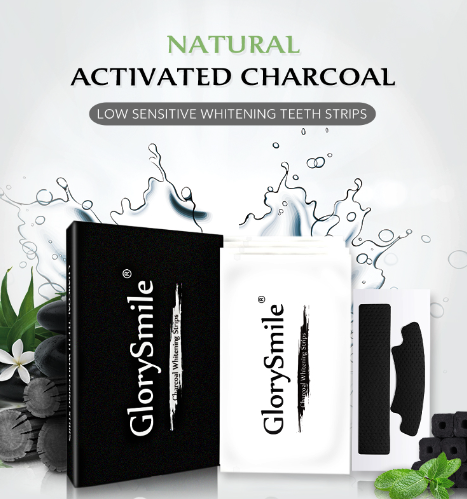 Pure Teeth Strips - 14 Treatments per Box