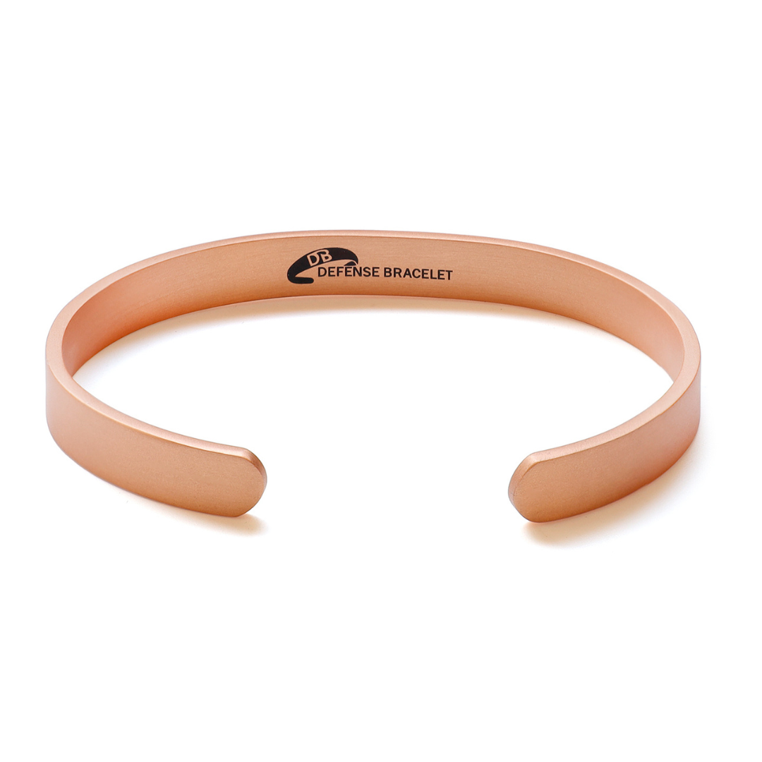 Pure Copper Magnetic Bracelet v.2 DG